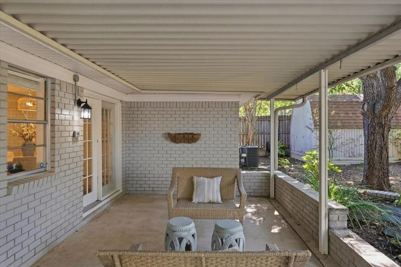 4711 Hope Street, River Oaks TX 76114 - Photo 29