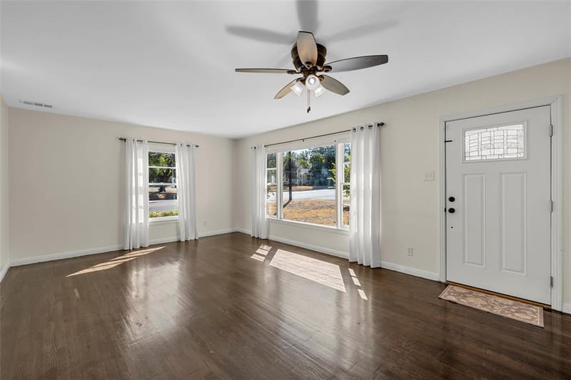 3801 Grim Avenue, Waco TX 76710 - Photo 2