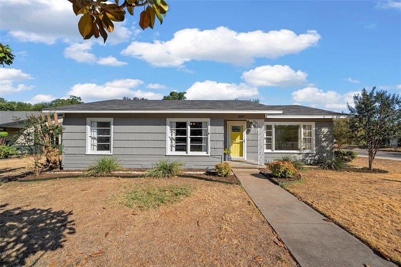 3801 Grim Avenue, Waco TX 76710