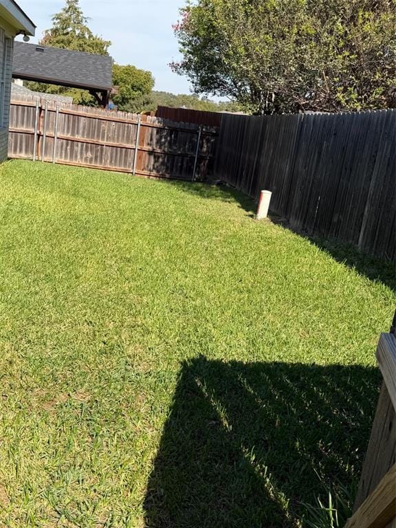202 Lancelot Drive, Weatherford TX 76086 - Photo 22