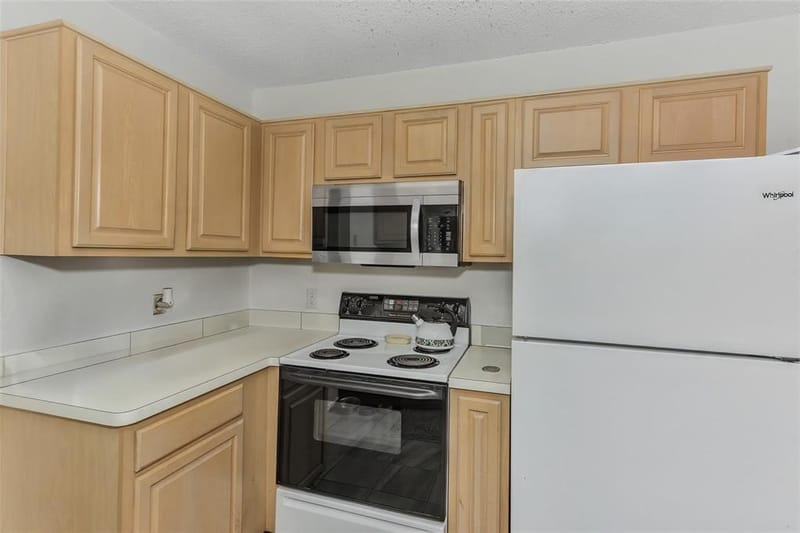 202 Lancelot Drive, Weatherford TX 76086 - Photo 9