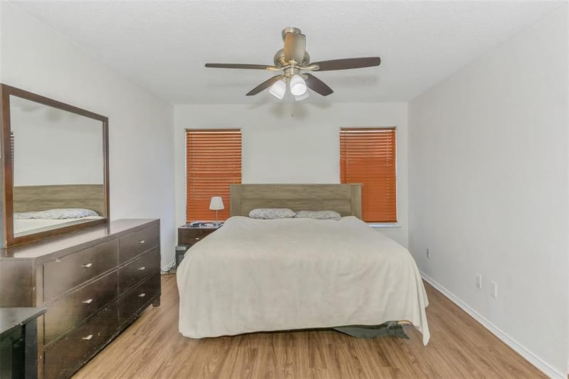 202 Lancelot Drive, Weatherford TX 76086 - Photo 11