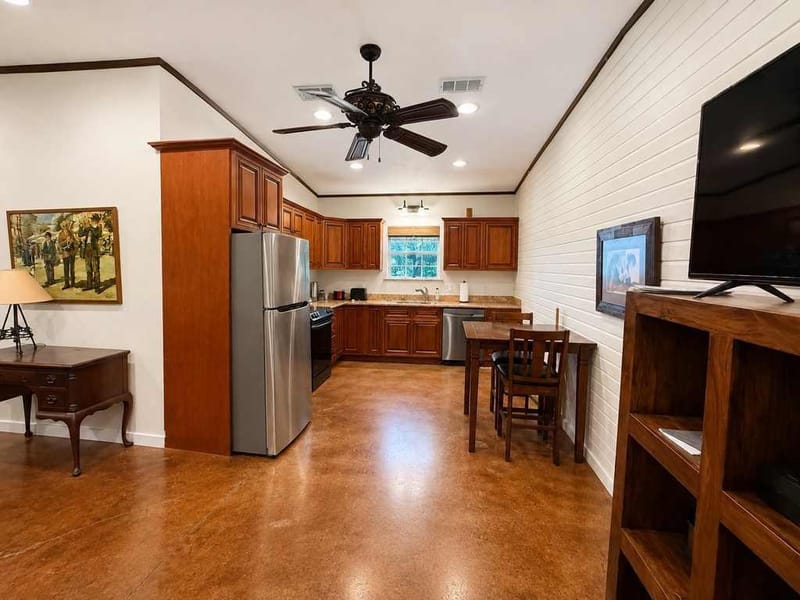 2415 Old Crawford Road, Crawford TX 76638 - Photo 27