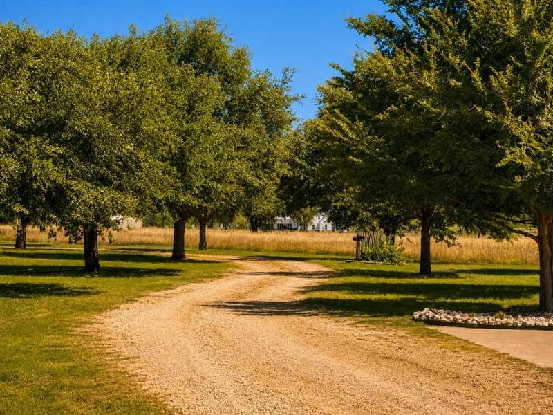 2415 Old Crawford Road, Crawford TX 76638 - Photo 5