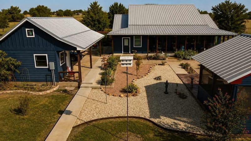 2415 Old Crawford Road, Crawford TX 76638 - Photo 20