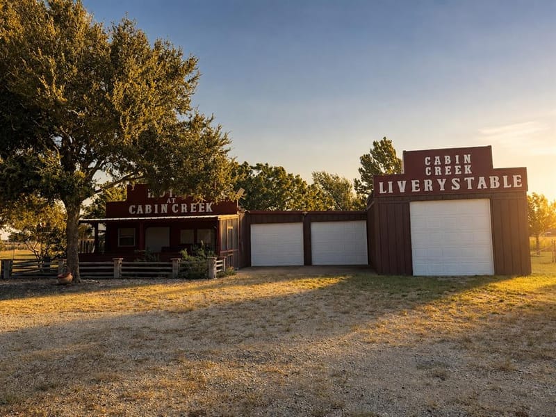 2415 Old Crawford Road, Crawford TX 76638 - Photo 24