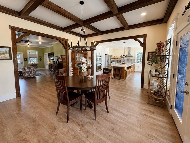 2415 Old Crawford Road, Crawford TX 76638 - Photo 10