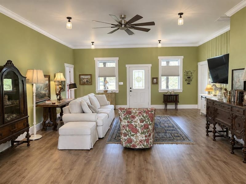 2415 Old Crawford Road, Crawford TX 76638 - Photo 11