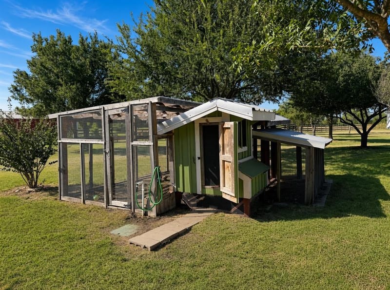 2415 Old Crawford Road, Crawford TX 76638 - Photo 35