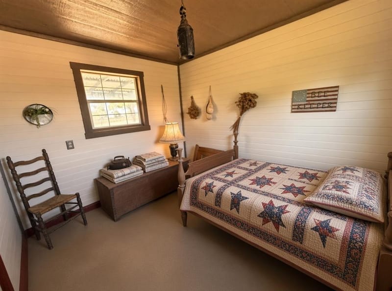 2415 Old Crawford Road, Crawford TX 76638 - Photo 31