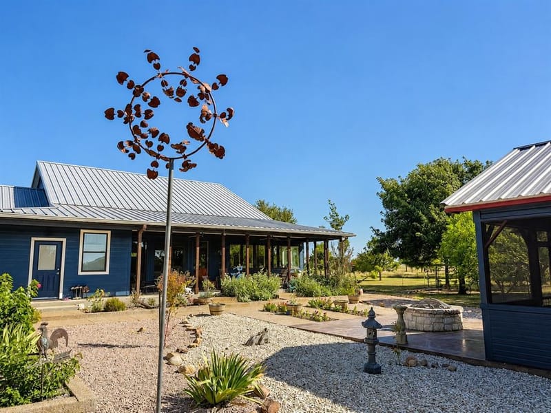 2415 Old Crawford Road, Crawford TX 76638 - Photo 39