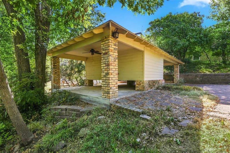 802 Saint Lukes Drive, Richardson TX 75080 - Photo 33