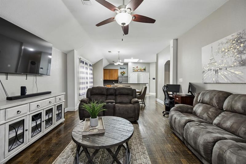 1023 Aviary, Aubrey TX 76227 - Photo 16