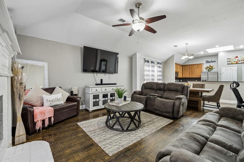 1023 Aviary, Aubrey TX 76227 - Photo 15