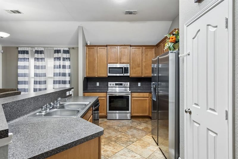 1023 Aviary, Aubrey TX 76227 - Photo 8