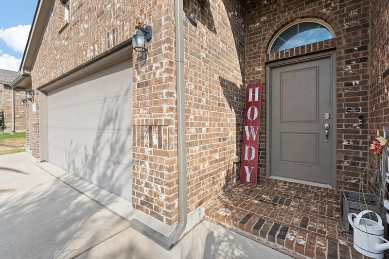1812 Millbrae Road, Cleburne TX 76033 - Photo 2