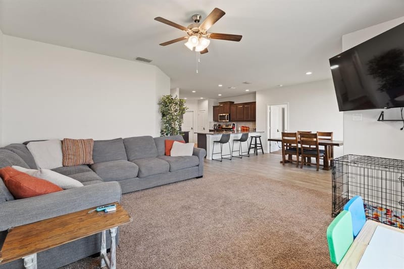 1812 Millbrae Road, Cleburne TX 76033 - Photo 10