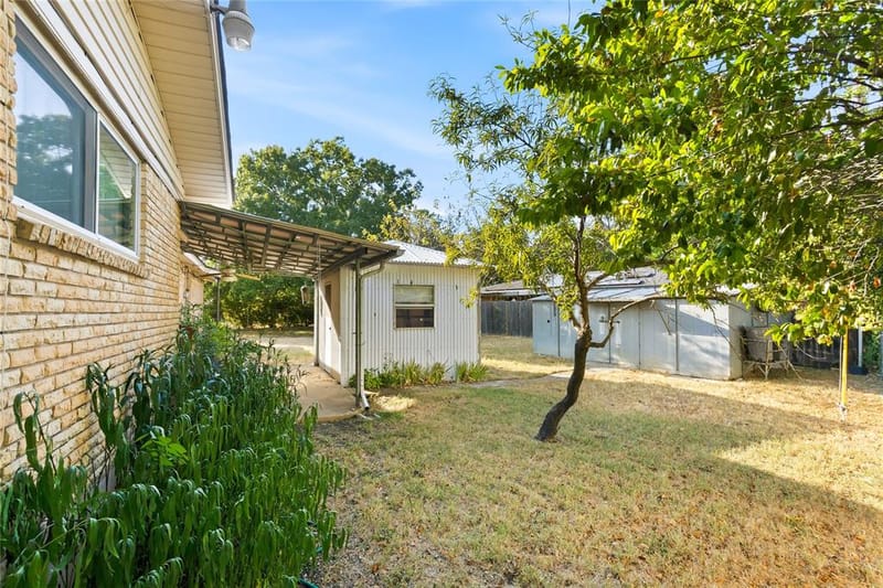 6725 Cylinda Sue Circle, North Richland Hills TX 76180 - Photo 27