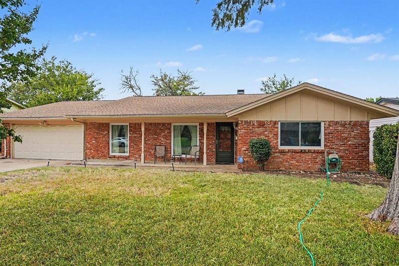 1308 Prelude Drive, Fort Worth TX 76134 - Photo 2