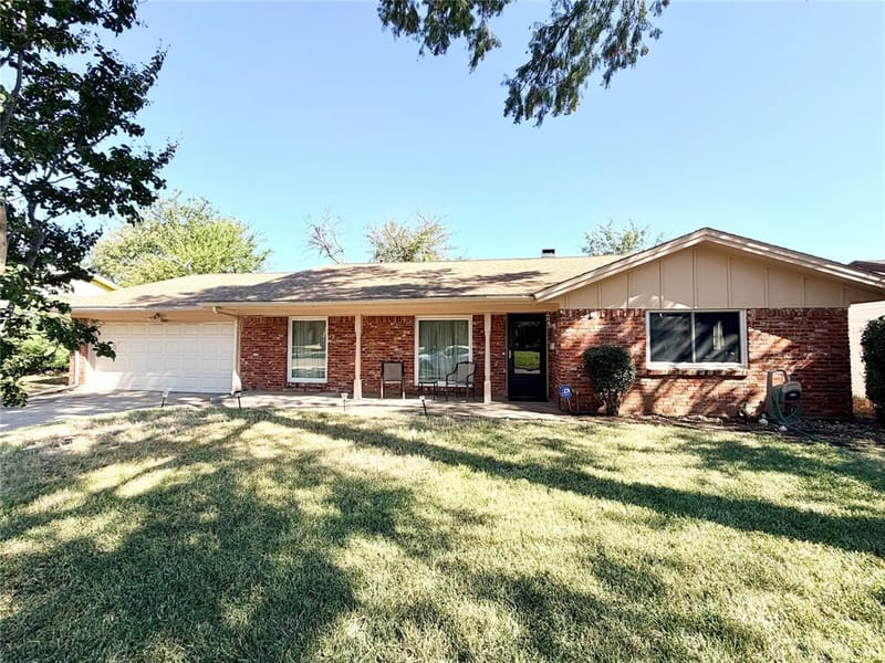 1308 Prelude Drive, Fort Worth TX 76134