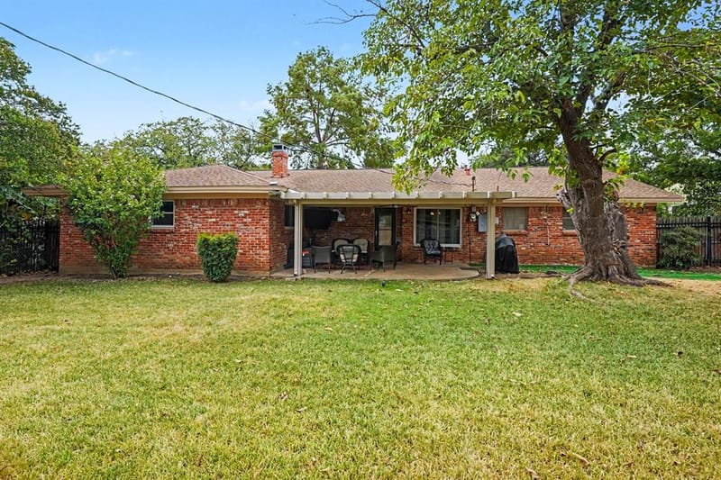 1308 Prelude Drive, Fort Worth TX 76134 - Photo 25