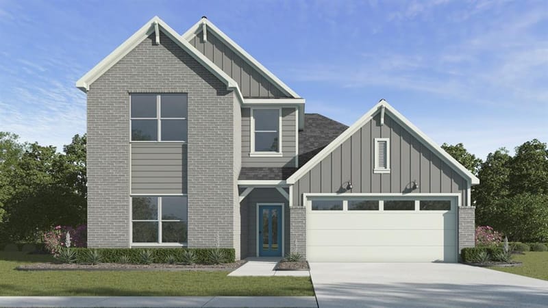 5033 Shumard Drive, Lindale TX 75771