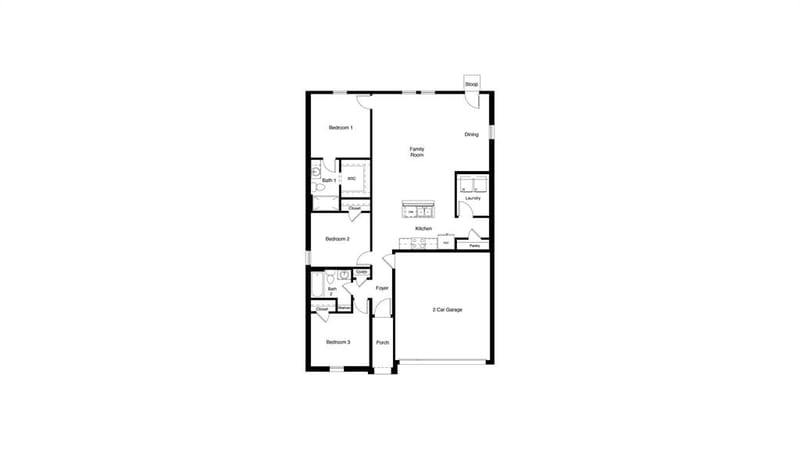 110 MACH Way, Mineral Wells TX 76067 - Photo 20