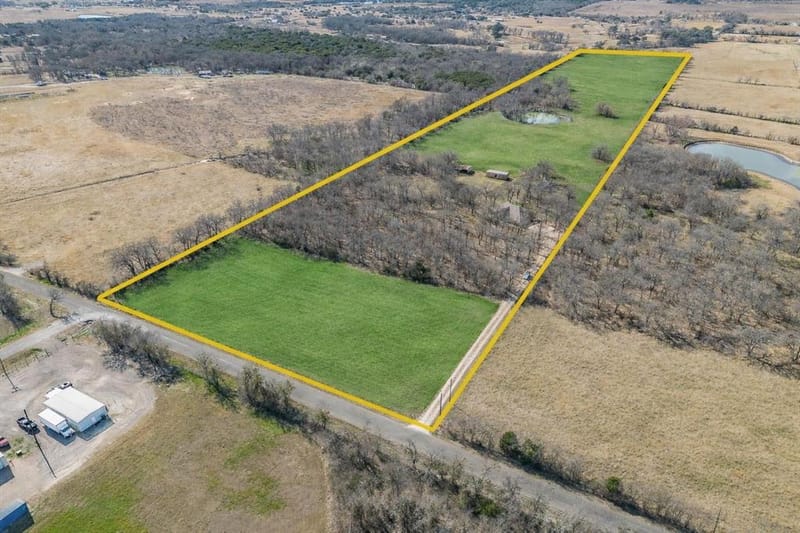1325 N Katy Road, Elm Mott TX 76640 - Photo 2