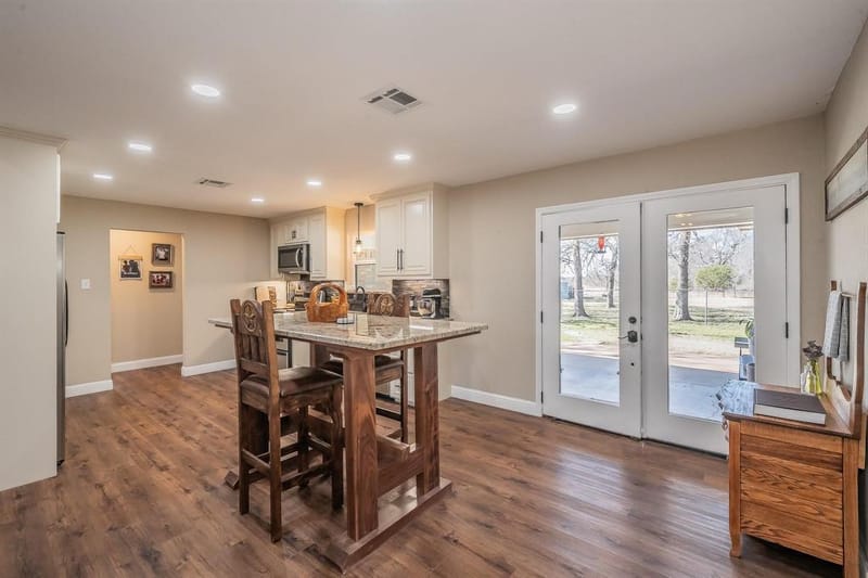1325 N Katy Road, Elm Mott TX 76640 - Photo 6