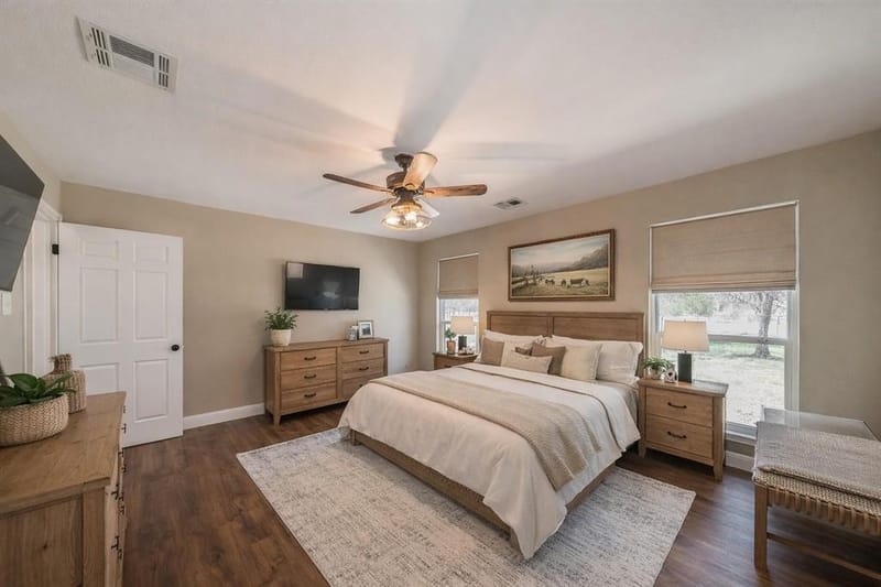 1325 N Katy Road, Elm Mott TX 76640 - Photo 7