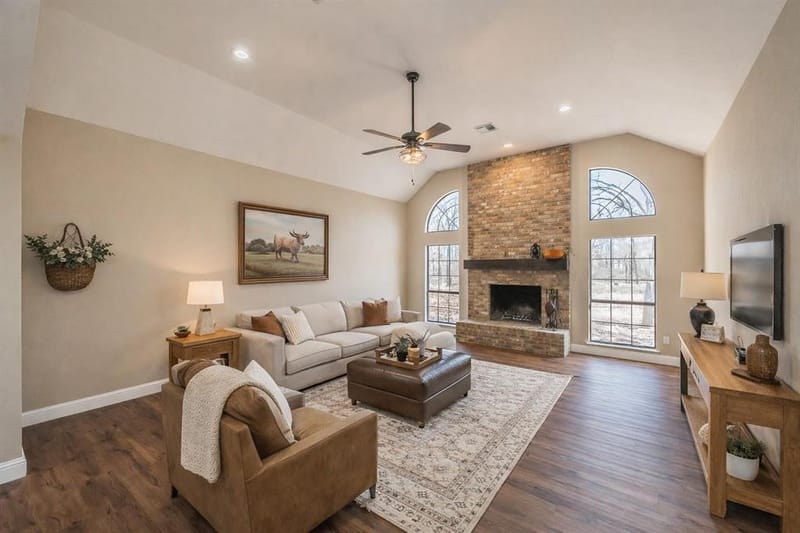 1325 N Katy Road, Elm Mott TX 76640 - Photo 3