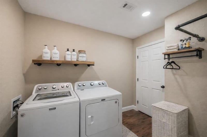 1325 N Katy Road, Elm Mott TX 76640 - Photo 10