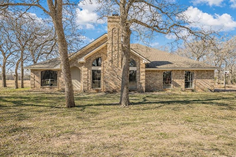 1325 N Katy Road, Elm Mott TX 76640 - Photo 29