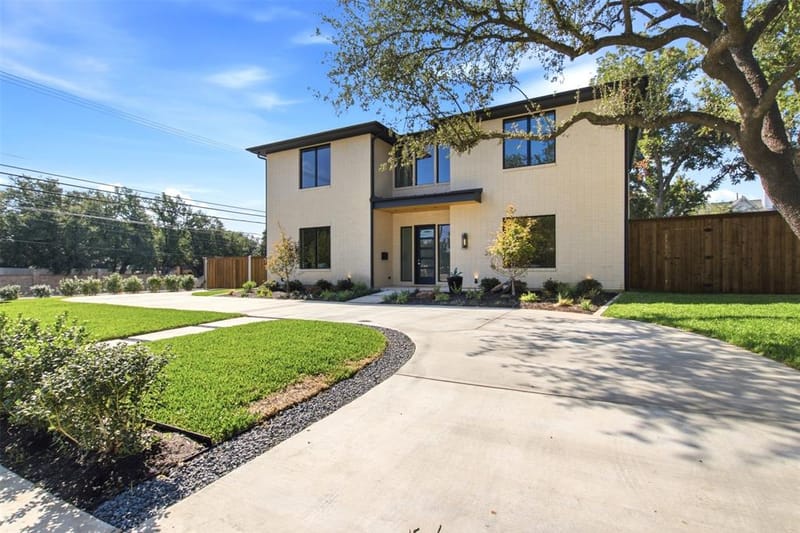 6834 Deloache Avenue, Dallas TX 75225