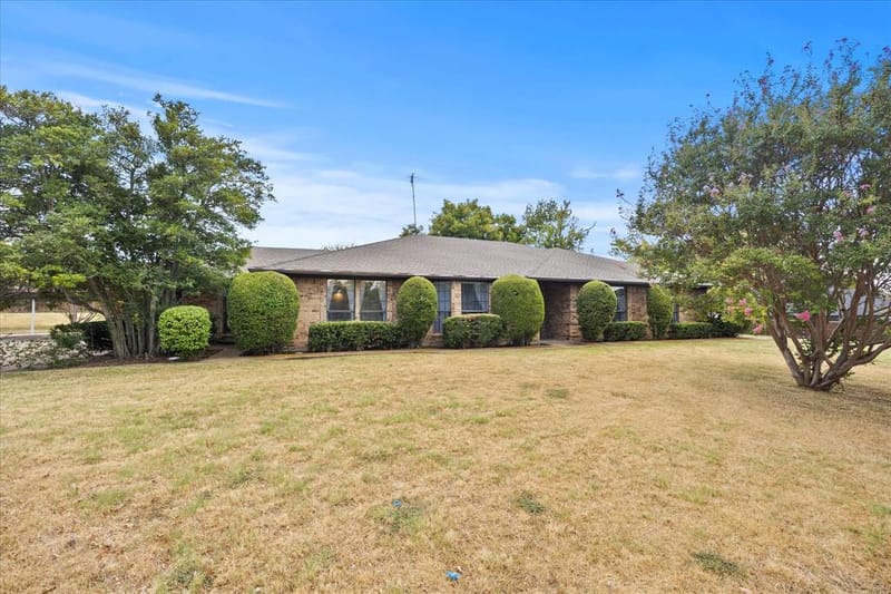 12 Park Central Circle, Rockwall TX 75087