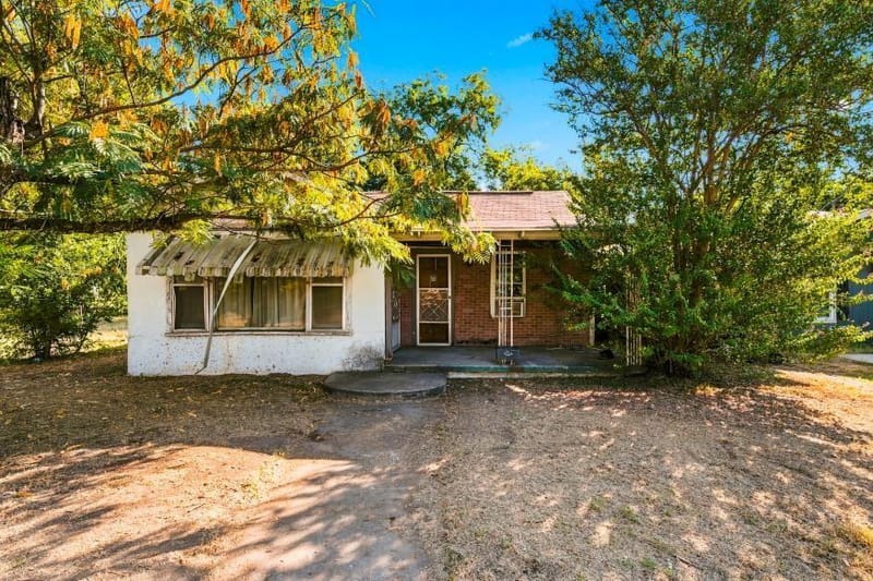 915 DAWSON Street, Waco TX 76704