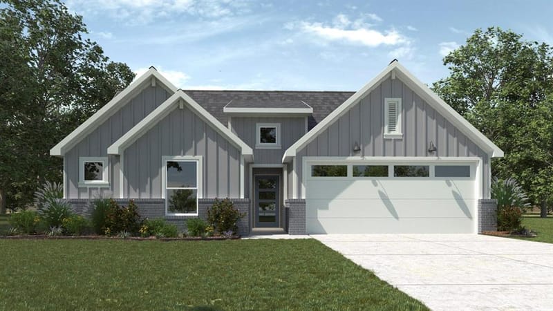 219 Yates Street, Bullard TX 75757