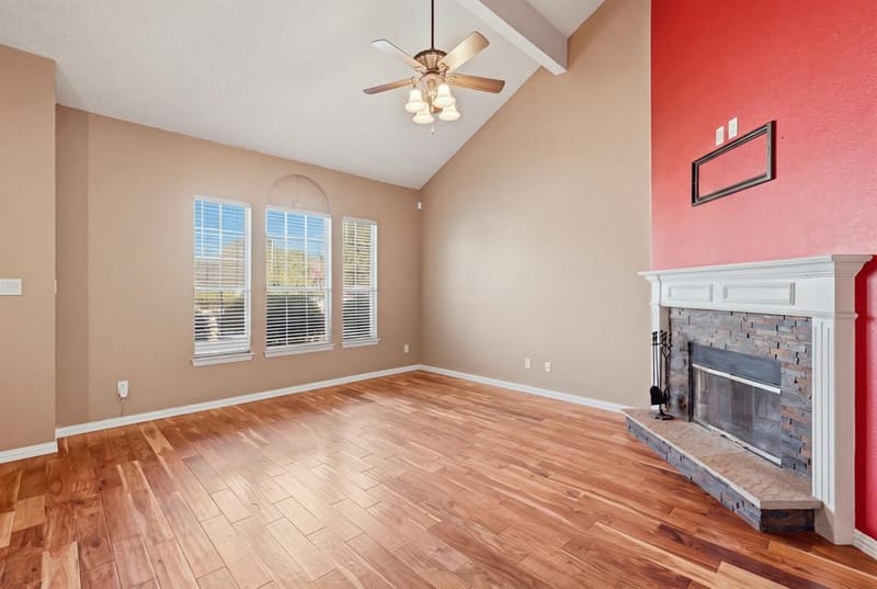 1808 Rybovich Lane, Mansfield TX 76063 - Photo 6