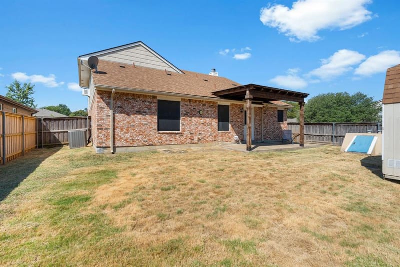 1808 Rybovich Lane, Mansfield TX 76063 - Photo 26