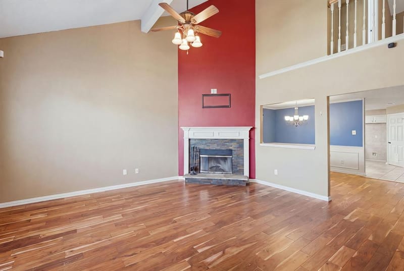 1808 Rybovich Lane, Mansfield TX 76063 - Photo 7