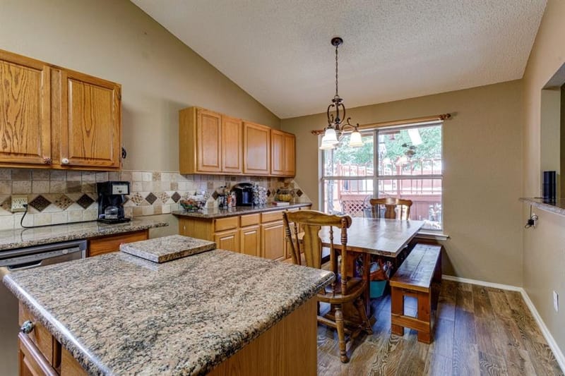 6912 Lyndale Drive, Watauga TX 76148 - Photo 22