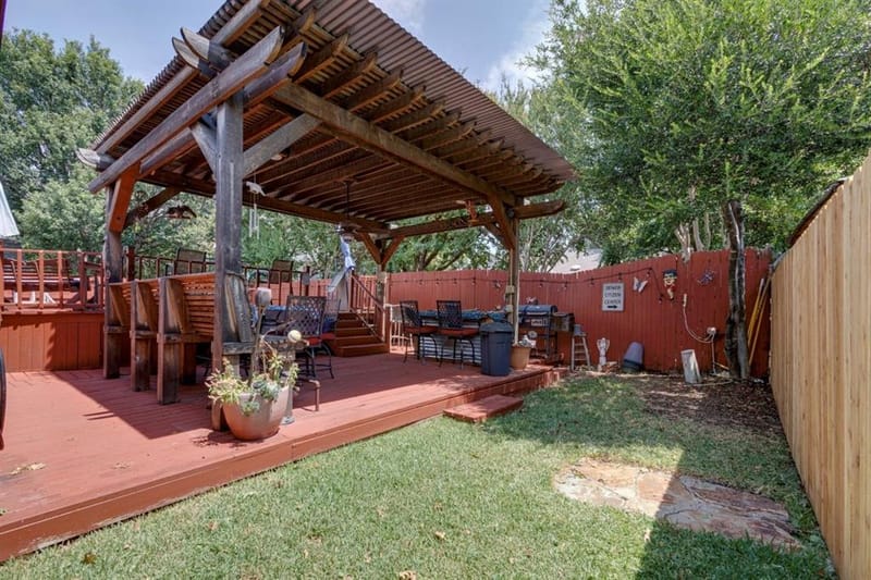 6912 Lyndale Drive, Watauga TX 76148 - Photo 11