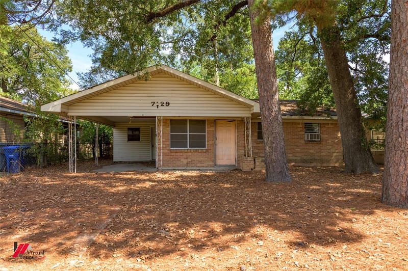 7129 Brandtway Street, Shreveport LA 71108 - Photo 2