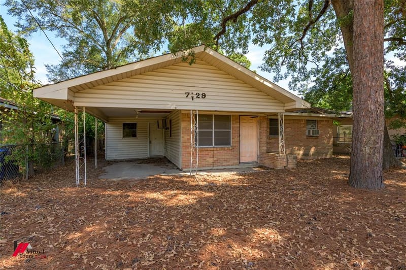 7129 Brandtway Street, Shreveport LA 71108 - Photo 22