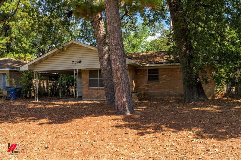 7129 Brandtway Street, Shreveport LA 71108 - Photo 3