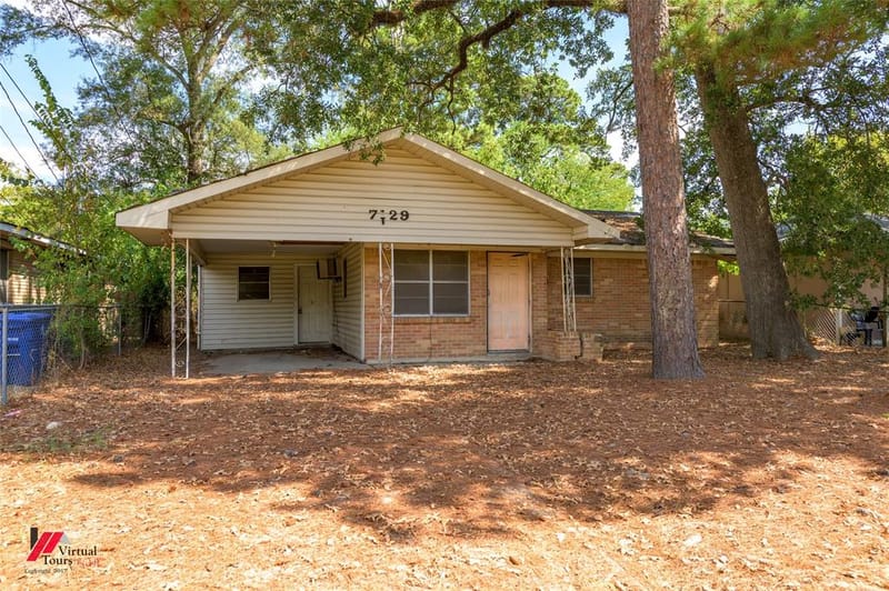 7129 Brandtway Street, Shreveport LA 71108