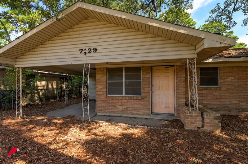 7129 Brandtway Street, Shreveport LA 71108 - Photo 4