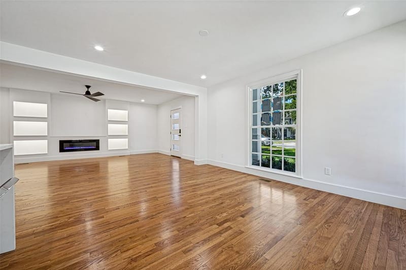 4301 Glenwick Lane, University Park TX 75205 - Photo 6