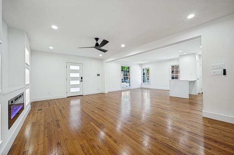 4301 Glenwick Lane, University Park TX 75205 - Photo 5