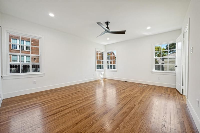 4301 Glenwick Lane, University Park TX 75205 - Photo 14